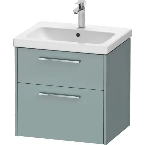 Duravit D-Code Tvättställsskåp Fynd